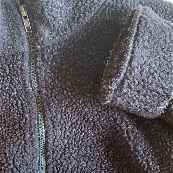 tommy cropped sweater - Picture 3 of 3